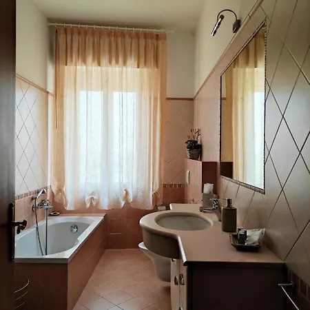 Bed & Breakfast Ada 3*