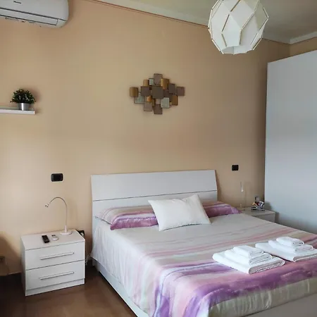 Ada Bed & Breakfast