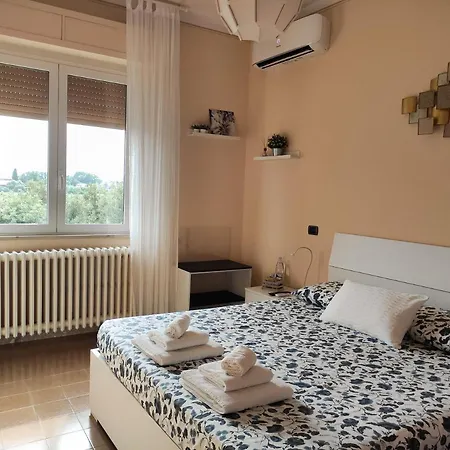 Ada 3* Loreto