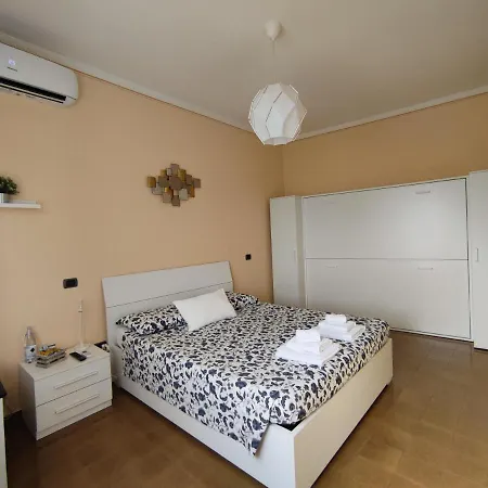 Ada Bed & Breakfast Loreto