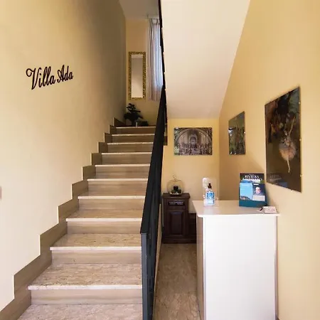 Ada Bed & Breakfast Loreto