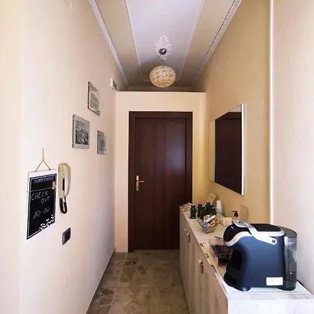 Ada Bed & Breakfast *