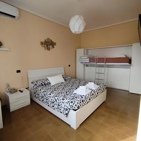 Ada Bed & Breakfast *