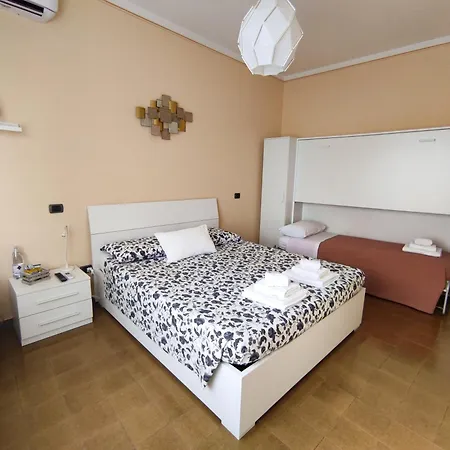 Bed & Breakfast Ada 3*