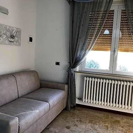 Ada Bed & Breakfast 3*
