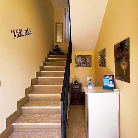 Ada Bed & Breakfast Loreto