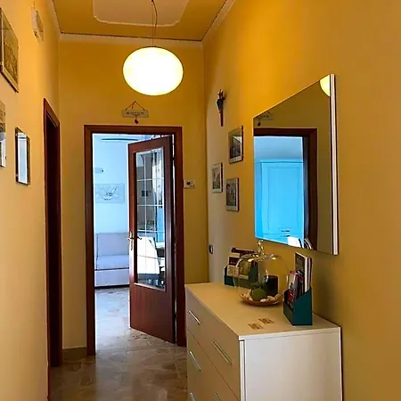 Bed & Breakfast Ada