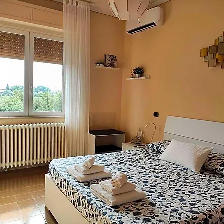 Bed & Breakfast Ada Loreto