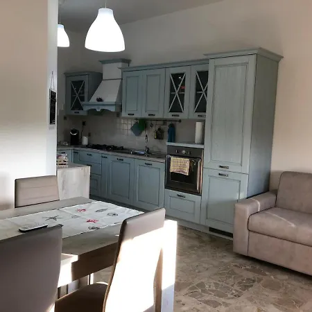 Bed & Breakfast Ada Loreto