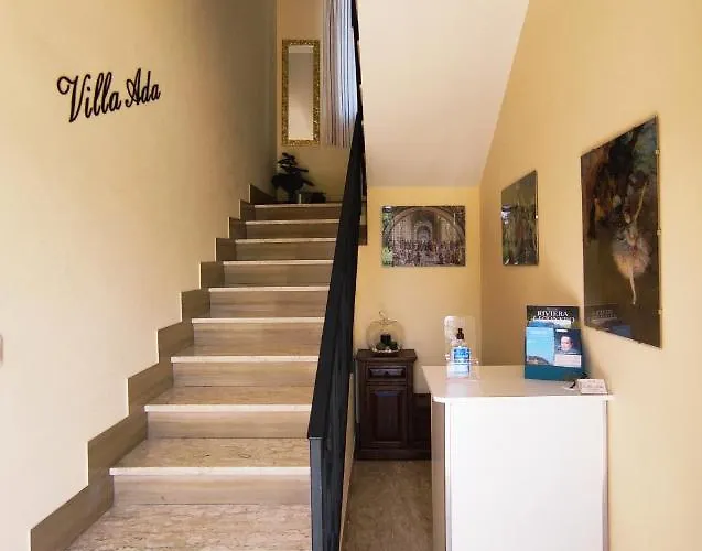 Ada Bed & Breakfast Loreto