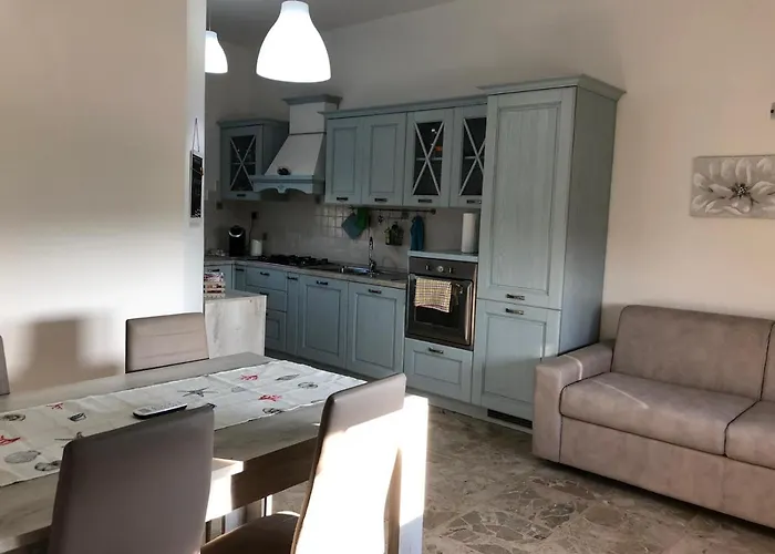 Bed & Breakfast Ada Loreto